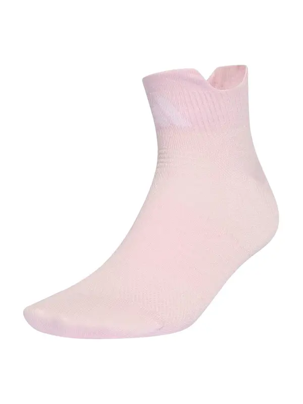 ADIDAS PERFORMANCE ADIDAS PERFORMANCE Sportske čarape 'RUN LIGHT'  roza