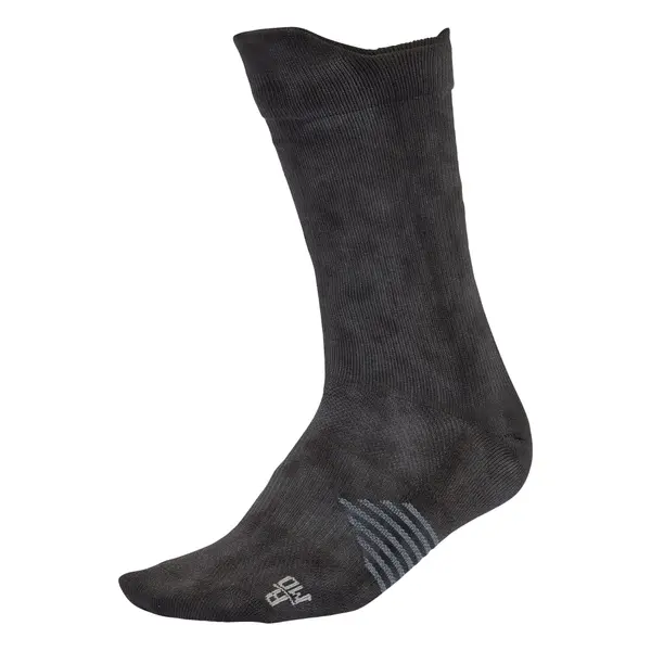 ADIDAS PERFORMANCE ADIDAS PERFORMANCE Sportske čarape 'RunxGraphic'  safirno plava / siva / crna