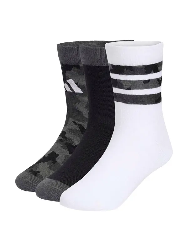 ADIDAS PERFORMANCE ADIDAS PERFORMANCE Sportske čarape  siva / antracit siva / crna / bijela