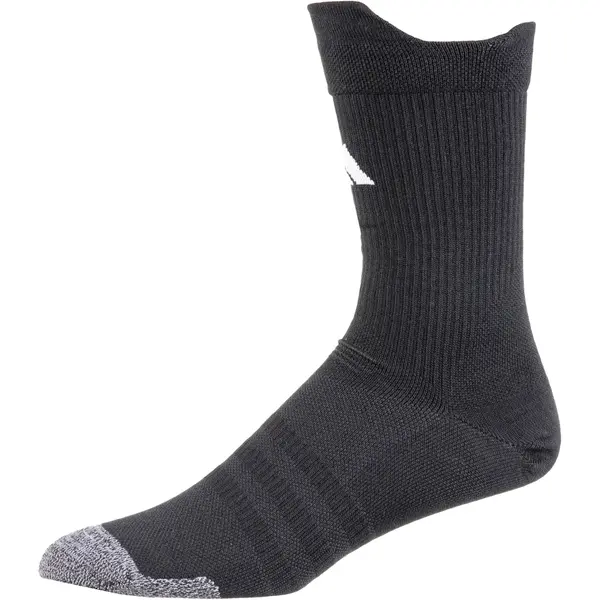ADIDAS PERFORMANCE ADIDAS PERFORMANCE Sportske čarape  siva / crna / bijela