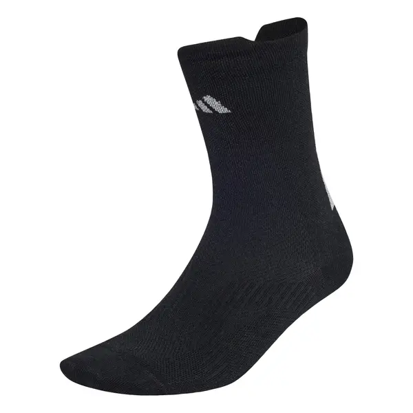 ADIDAS PERFORMANCE ADIDAS PERFORMANCE Sportske čarape  siva / crna