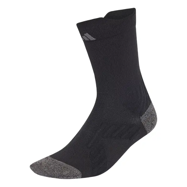 ADIDAS PERFORMANCE ADIDAS PERFORMANCE Sportske čarape  siva melange / crna