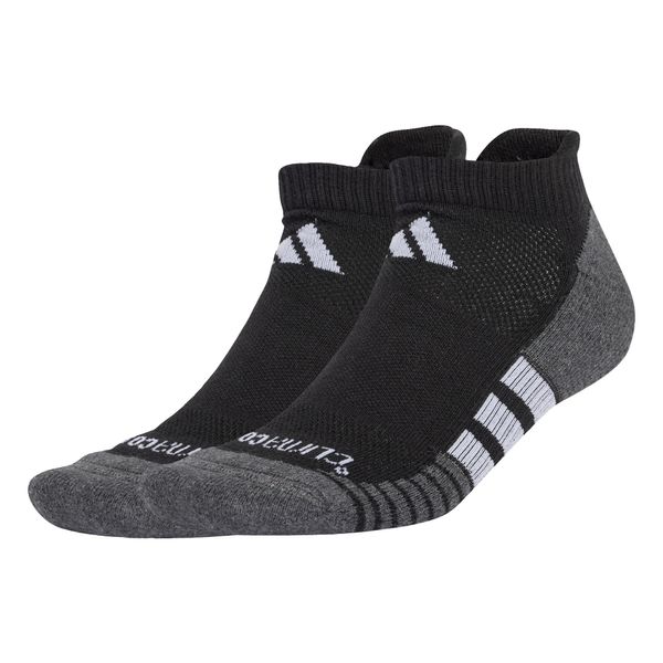 Adidas ADIDAS PERFORMANCE Sportske čarape  siva / svijetlosiva / crna / bijela