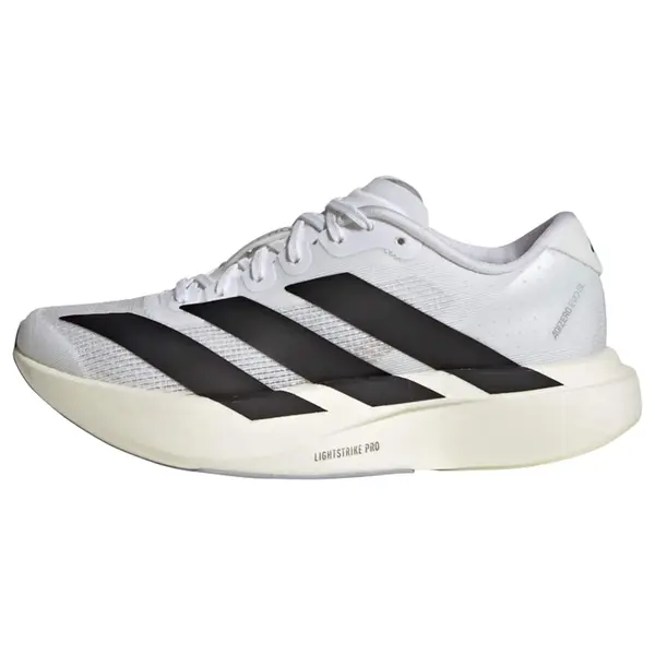 ADIDAS PERFORMANCE ADIDAS PERFORMANCE Sportske cipele 'Adizero Evo SL'  crna / bijela