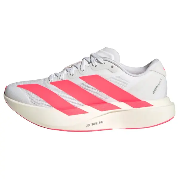 ADIDAS PERFORMANCE ADIDAS PERFORMANCE Sportske cipele 'Adizero Evo SL'  malina / bijela
