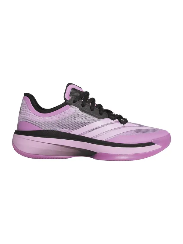 ADIDAS PERFORMANCE ADIDAS PERFORMANCE Sportske cipele 'Adizero Select 2.0'  siva / ljubičasta