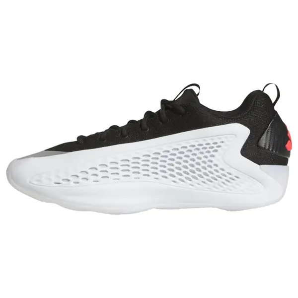 ADIDAS PERFORMANCE ADIDAS PERFORMANCE Sportske cipele 'Anthony Edwards 1'  crna / bijela
