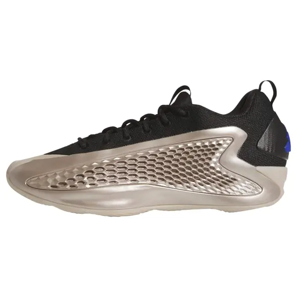 ADIDAS PERFORMANCE ADIDAS PERFORMANCE Sportske cipele 'Anthony Edwards 1'  zlatna / crna