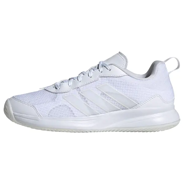 ADIDAS PERFORMANCE ADIDAS PERFORMANCE Sportske cipele 'Avaflash'  bijela