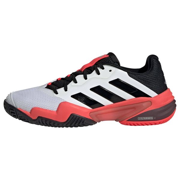 ADIDAS PERFORMANCE ADIDAS PERFORMANCE Sportske cipele 'Barricade 13'  crvena / crna / bijela