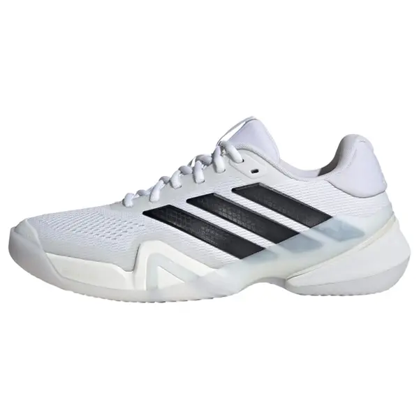 ADIDAS PERFORMANCE ADIDAS PERFORMANCE Sportske cipele 'Barricade 14'  crna / bijela
