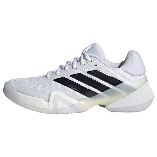 ADIDAS PERFORMANCE ADIDAS PERFORMANCE Sportske cipele 'Barricade 14'  crna / bijela / prljavo bijela