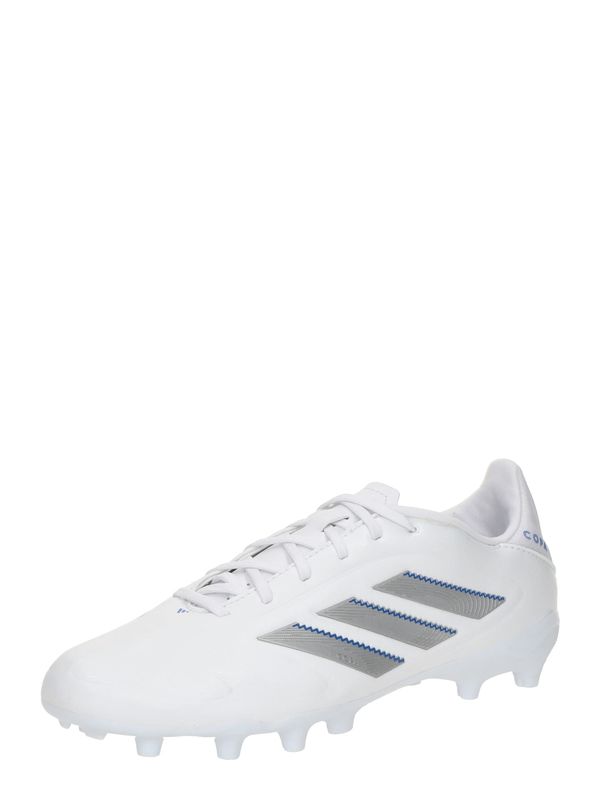 ADIDAS PERFORMANCE ADIDAS PERFORMANCE Sportske cipele 'COPA PURE III LEAGUE'  plava / srebrno siva / bijela