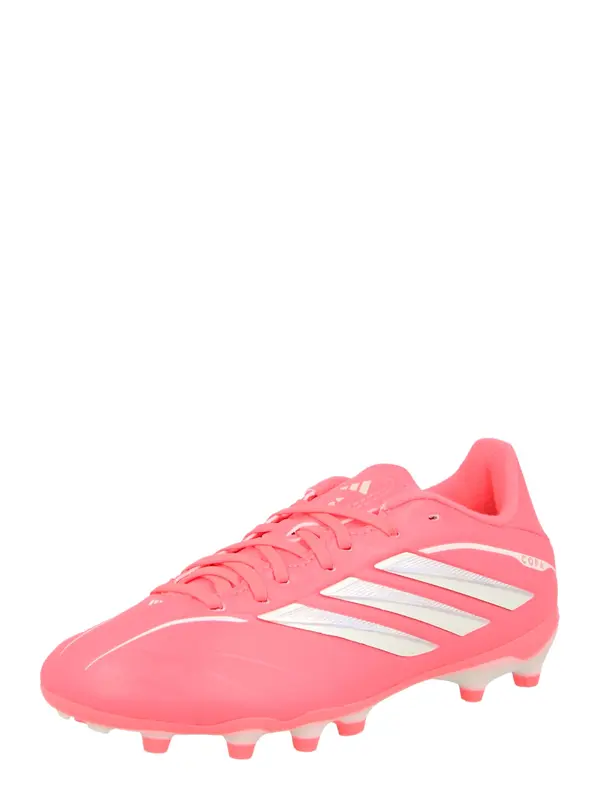 ADIDAS PERFORMANCE ADIDAS PERFORMANCE Sportske cipele 'COPA PURE IV LEAGUE'  ružičasta / bijela