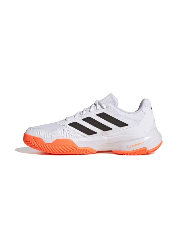 ADIDAS PERFORMANCE ADIDAS PERFORMANCE Sportske cipele 'CourtJam Control 3'  crna / bijela