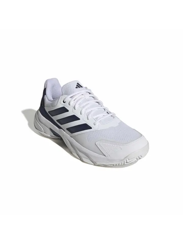 ADIDAS PERFORMANCE ADIDAS PERFORMANCE Sportske cipele 'CourtJam Control 3'  mornarsko plava / bijela
