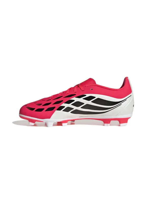 ADIDAS PERFORMANCE ADIDAS PERFORMANCE Sportske cipele  crvena / crna / bijela