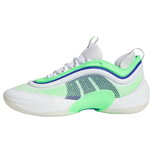 ADIDAS PERFORMANCE ADIDAS PERFORMANCE Sportske cipele 'D.O.N. Issue 6'  tamno plava / svijetlozelena / bijela
