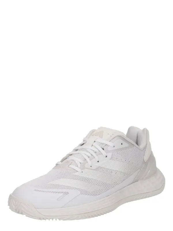 ADIDAS PERFORMANCE ADIDAS PERFORMANCE Sportske cipele 'Defiant Speed 2'  bijela / prljavo bijela