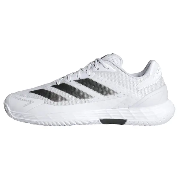 ADIDAS PERFORMANCE ADIDAS PERFORMANCE Sportske cipele 'Defiant Speed 2'  crna / bijela