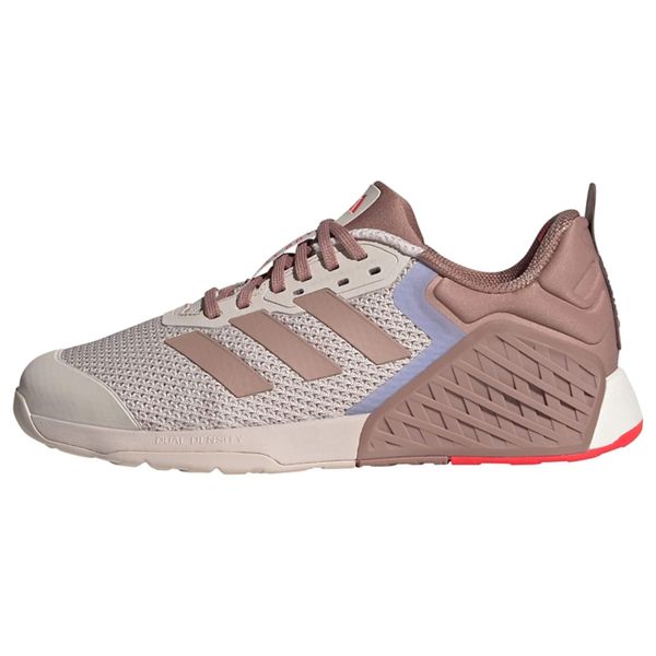 ADIDAS PERFORMANCE ADIDAS PERFORMANCE Sportske cipele 'Dropset 3'  roza / prljavo roza