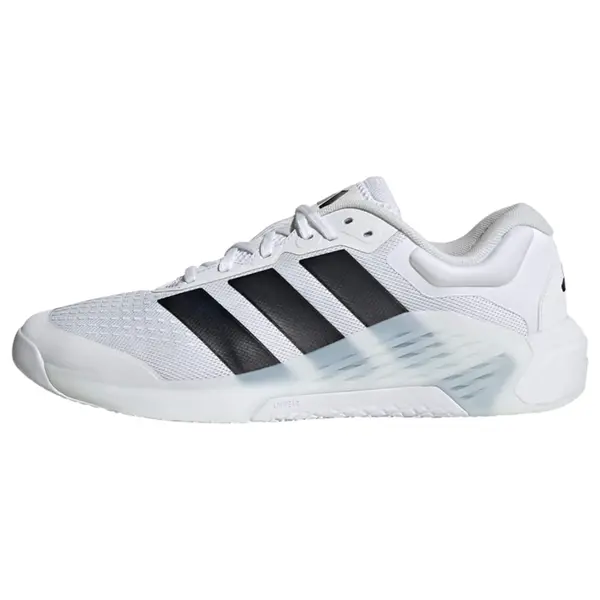 ADIDAS PERFORMANCE ADIDAS PERFORMANCE Sportske cipele 'Dropset 4'  crna / prljavo bijela