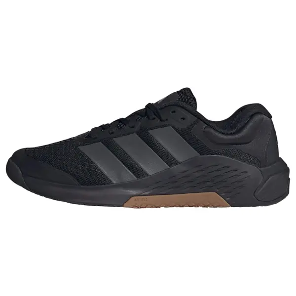 ADIDAS PERFORMANCE ADIDAS PERFORMANCE Sportske cipele 'Dropset 4'  crna