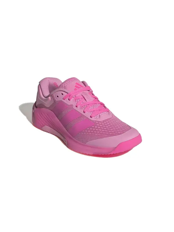 ADIDAS PERFORMANCE ADIDAS PERFORMANCE Sportske cipele 'DROPSET 4 POWER'  roza / fuksija / prljavo roza