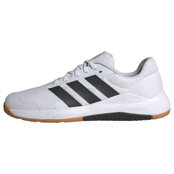 ADIDAS PERFORMANCE ADIDAS PERFORMANCE Sportske cipele 'Dropset Base'  crna / bijela