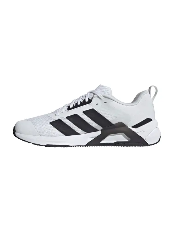 ADIDAS PERFORMANCE ADIDAS PERFORMANCE Sportske cipele 'Dropset Control'  crna / bijela