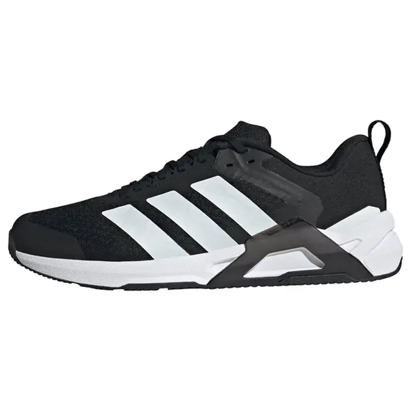 ADIDAS PERFORMANCE ADIDAS PERFORMANCE Sportske cipele 'Dropset Control'  crna / bijela