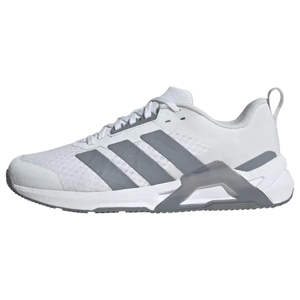 ADIDAS PERFORMANCE ADIDAS PERFORMANCE Sportske cipele 'Dropset Control'  grafit siva / bijela / prljavo bijela