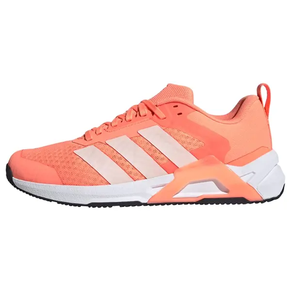 ADIDAS PERFORMANCE ADIDAS PERFORMANCE Sportske cipele 'Dropset Control'  narančasta / bijela
