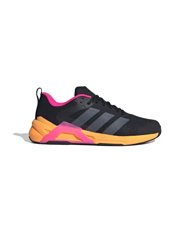 ADIDAS PERFORMANCE ADIDAS PERFORMANCE Sportske cipele 'DROPSET CONTROL'  roza / crna