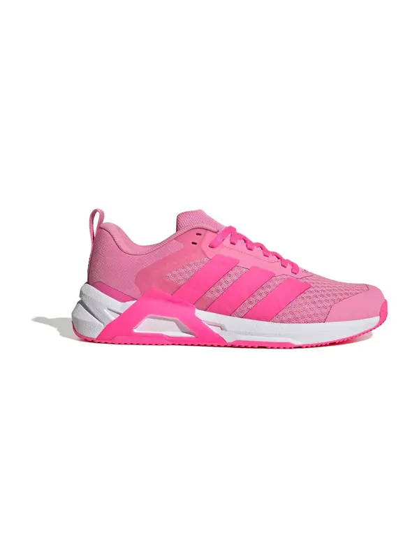 ADIDAS PERFORMANCE ADIDAS PERFORMANCE Sportske cipele 'Dropset Control'  roza / svijetloroza