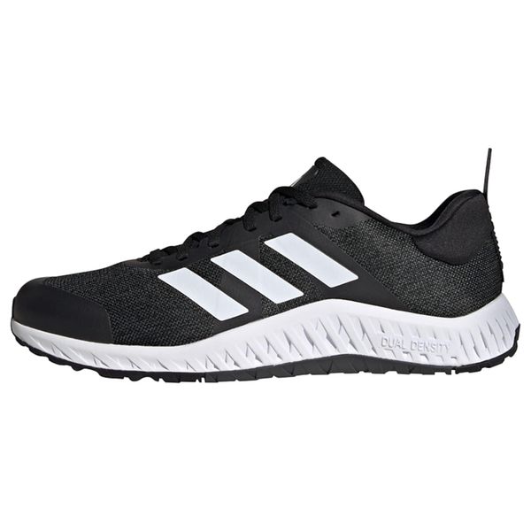 ADIDAS PERFORMANCE ADIDAS PERFORMANCE Sportske cipele 'Everyset'  crna / bijela