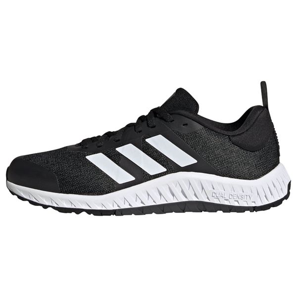 ADIDAS PERFORMANCE ADIDAS PERFORMANCE Sportske cipele 'Everyset Trainer'  crna / bijela