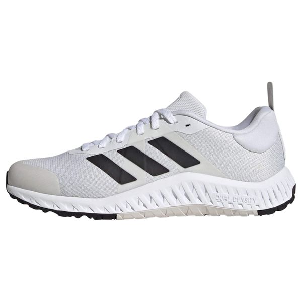 ADIDAS PERFORMANCE ADIDAS PERFORMANCE Sportske cipele 'Everyset Trainer'  crna / bijela