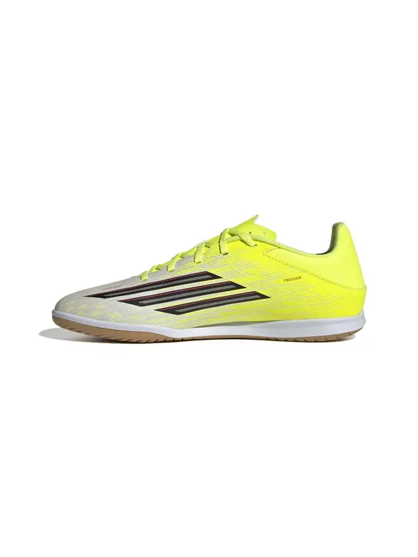 ADIDAS PERFORMANCE ADIDAS PERFORMANCE Sportske cipele 'F50 Club'  neonsko žuta / crna / bijela