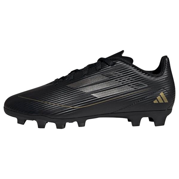 ADIDAS PERFORMANCE ADIDAS PERFORMANCE Sportske cipele 'F50 Club'  zlatna / tamo siva / crna