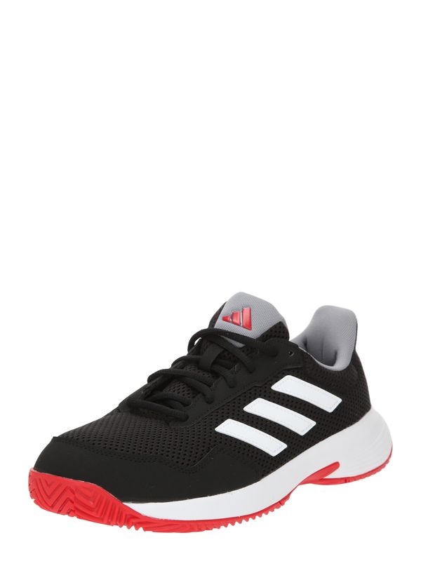 ADIDAS PERFORMANCE ADIDAS PERFORMANCE Sportske cipele 'Game Spec 2'  crvena / crna / bijela