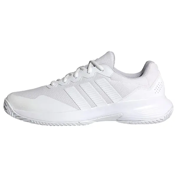 ADIDAS PERFORMANCE ADIDAS PERFORMANCE Sportske cipele 'Gamecourt 2'  bijela