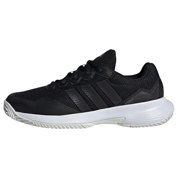 ADIDAS PERFORMANCE ADIDAS PERFORMANCE Sportske cipele 'Gamecourt 2'  crna