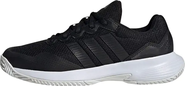 ADIDAS PERFORMANCE ADIDAS PERFORMANCE Sportske cipele 'Gamecourt 2'  crna