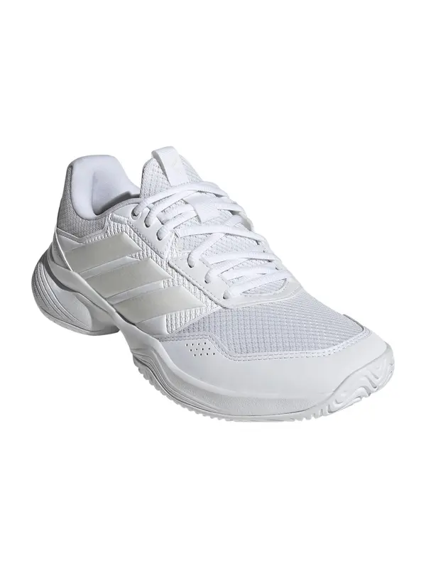 ADIDAS PERFORMANCE ADIDAS PERFORMANCE Sportske cipele 'GameCourt 3'  bijela / prljavo bijela