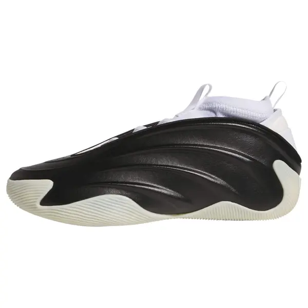 ADIDAS PERFORMANCE ADIDAS PERFORMANCE Sportske cipele 'Harden Volume 9'  crna / bijela
