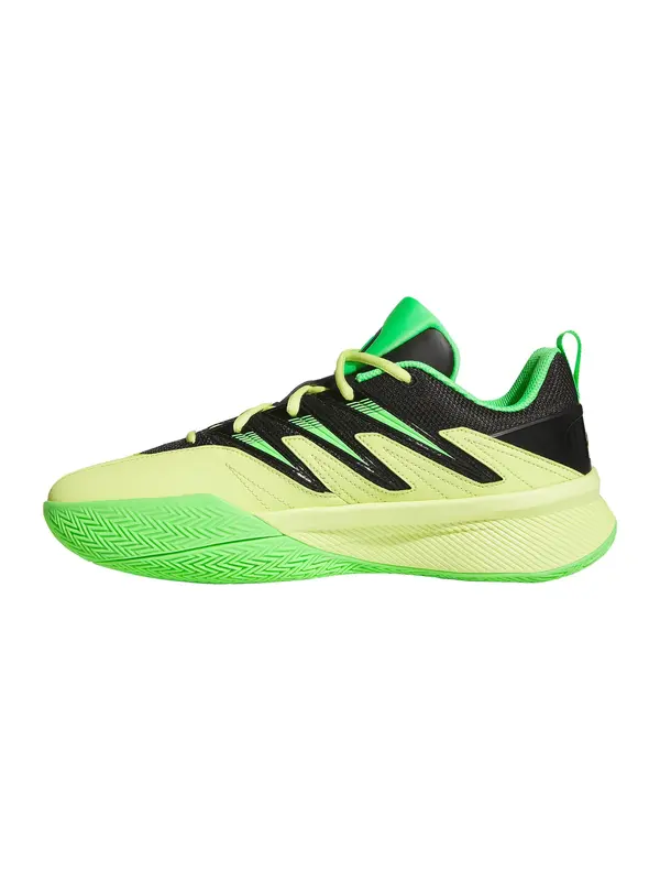 ADIDAS PERFORMANCE ADIDAS PERFORMANCE Sportske cipele  jabuka / neonsko zelena / pastelno zelena / crna