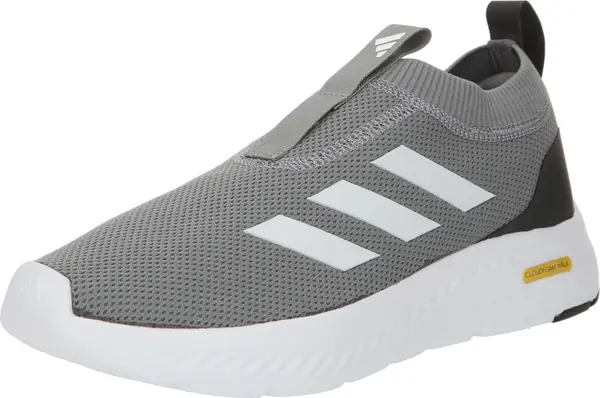 ADIDAS PERFORMANCE ADIDAS PERFORMANCE Sportske cipele 'MOVE'  siva / crna / bijela