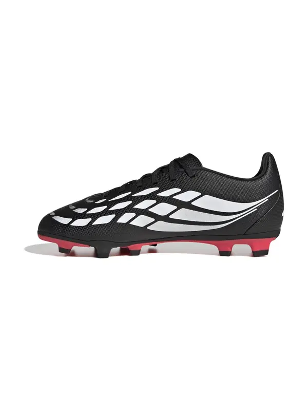 ADIDAS PERFORMANCE ADIDAS PERFORMANCE Sportske cipele 'PREDATOR CLUB'  magenta / crna / bijela