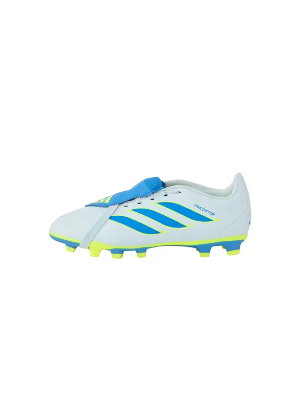 ADIDAS PERFORMANCE ADIDAS PERFORMANCE Sportske cipele 'Predator Club'  plava / svijetloplava / limeta